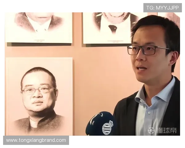 签武磊、1 亿购队，10 年转售 1.3 亿：陈雁升净赚几何？