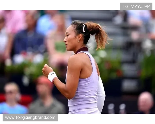 郑钦文退赛丢第四！柏林赛成温网种子生死战，签运再陷萨巴伦卡包围圈(3)