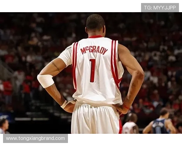 麦迪为何沦为四大分卫之末？季后赛首轮成永恒枷锁